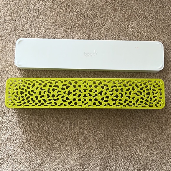 Boon Bottle glass dryer Baby gift shower A-10 - Picture 4 of 4